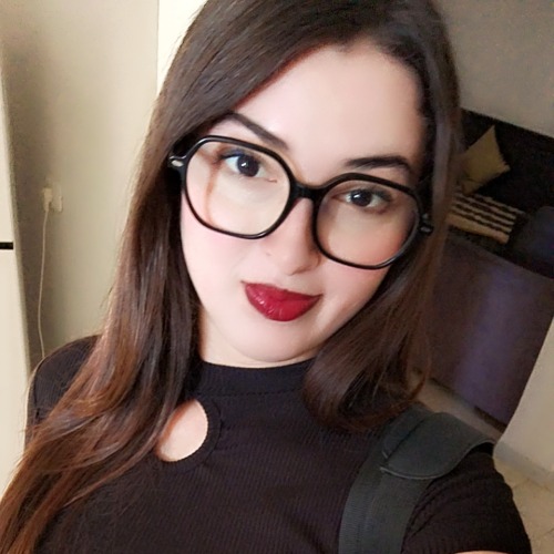 Shayma fkiri