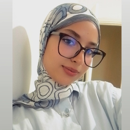 Aroussi Sahar