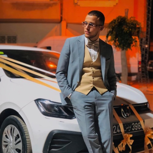 Ayoub issaoui