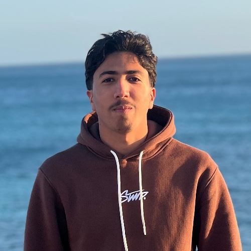 yassine abdelali