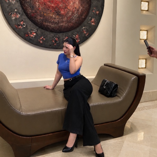 Nour el houdee riahi