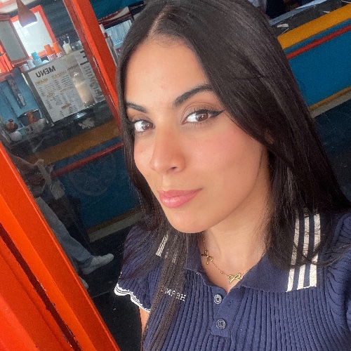 Cyrine kachti