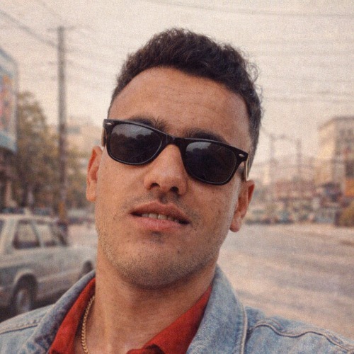Omar Jellibi