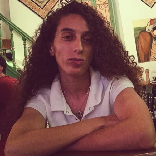 Nour Raach