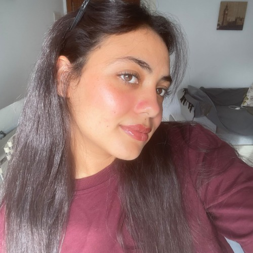 Oumayma jazi