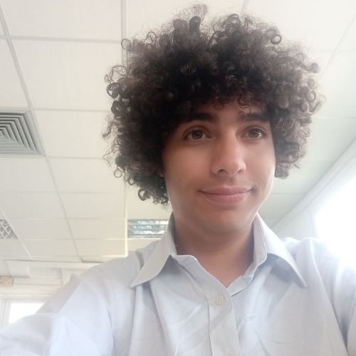 Mohamed mouaada