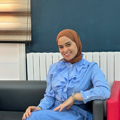 Salma Mrabet