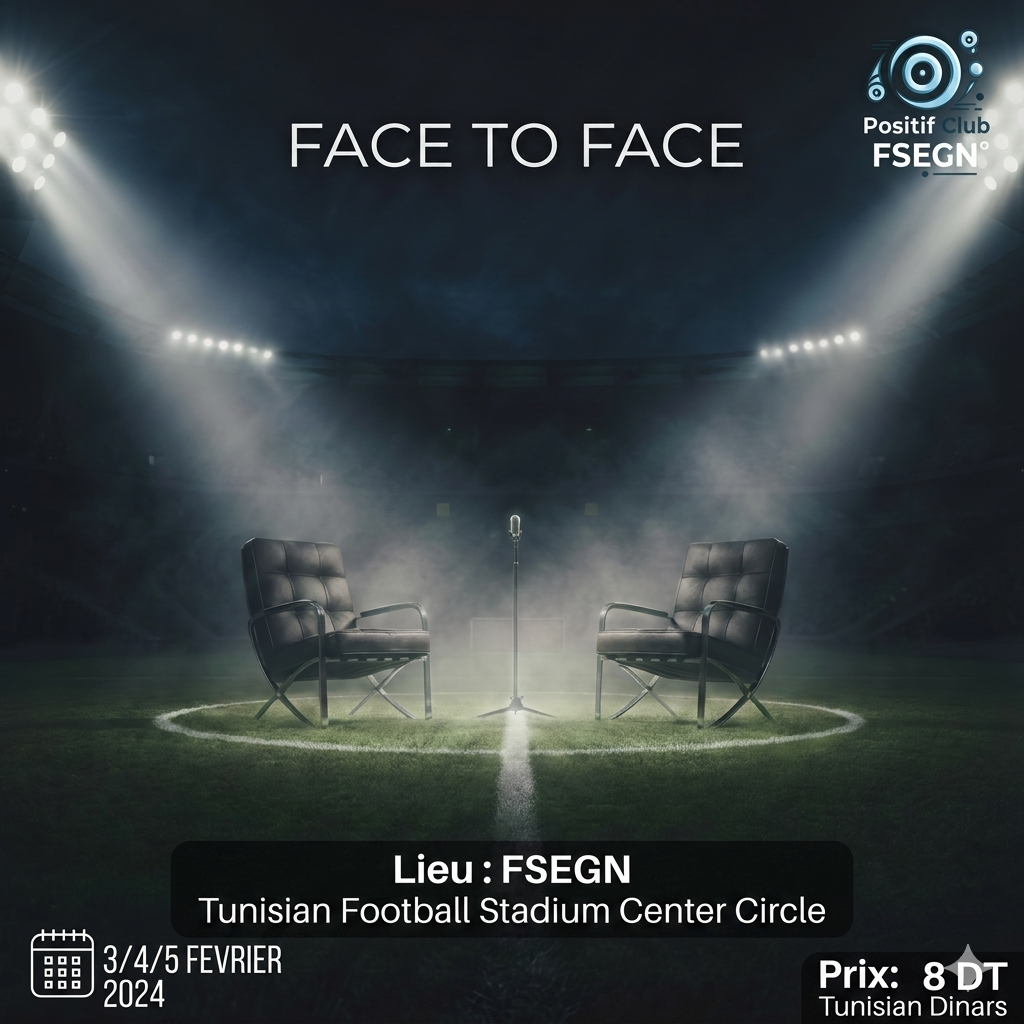 Face 2 Face