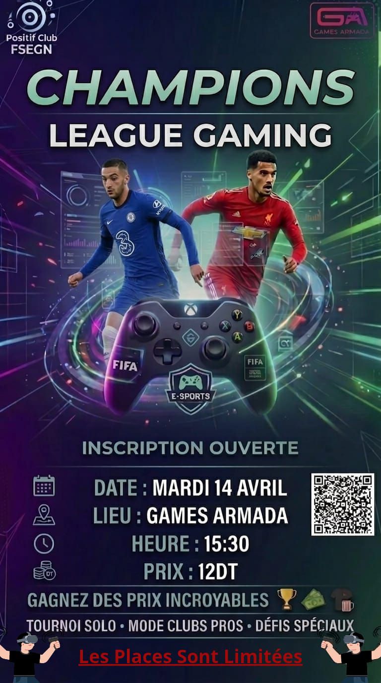 Champions League